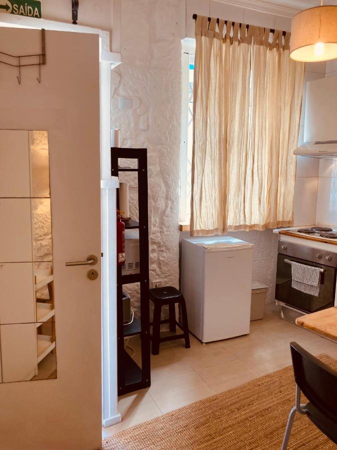 Apartamento Casa Camoes II OOporto Exterior foto